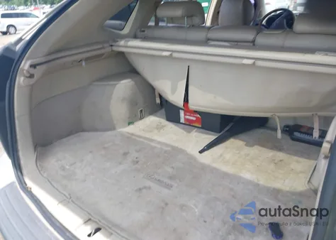 2004 Lexus Rx 330 from USA, damaged, VIN 2T2HA31U04C022106